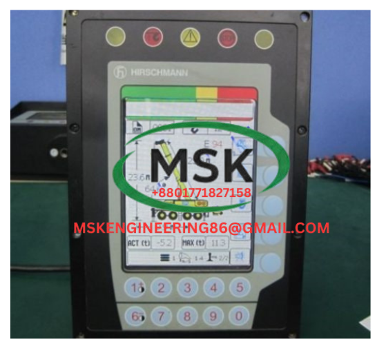 MSK Engineering And Automation